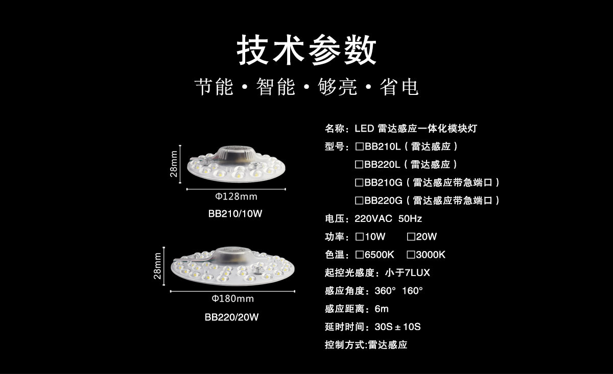 BB210-BB220模塊燈（雷達(dá)感應(yīng)）_15.jpg